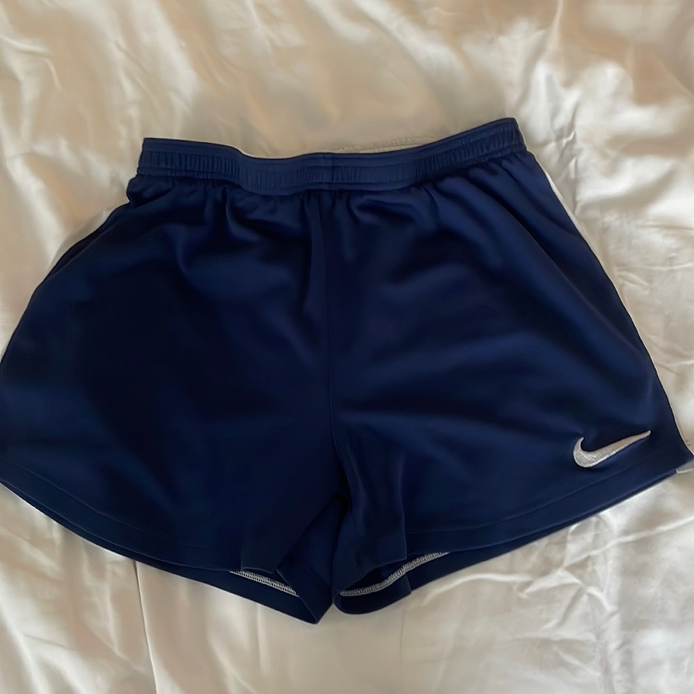 Nike comfy shorts